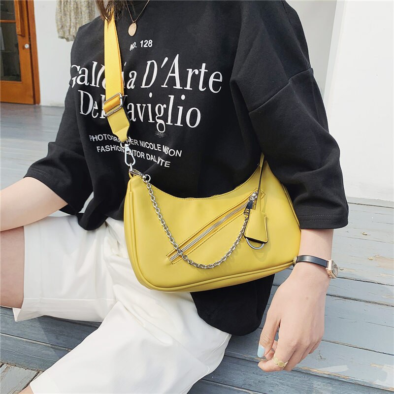 Mengxilu pu leren dames schoudertas kleine messengertas mobiele telefoon zak rits portemonnee satchel crossbody tas voor vrouwen