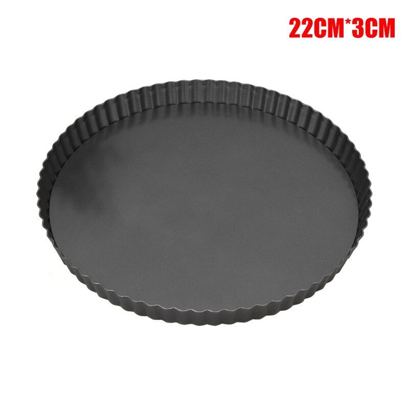 Mini Aluminum Cake Muffin Moulds Pans Non-Stick Cupcake Cake Moulds Moulds Baking Cookie Moulds Kitchen Baking Tools Y: 22cmx3cm