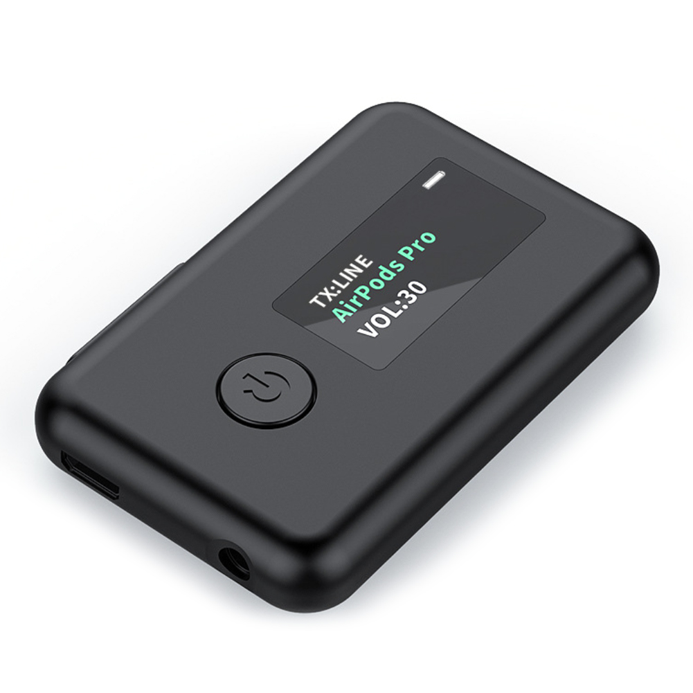 Bluetooth-Compatibele Adapter Dongle Aux Zender Ontvanger Voor Pc Auto Hoofdtelefoon Luidspreker Netwerk Extender Verlengkabel