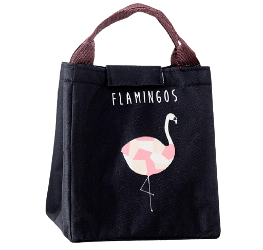 French friend lunch bag: 7