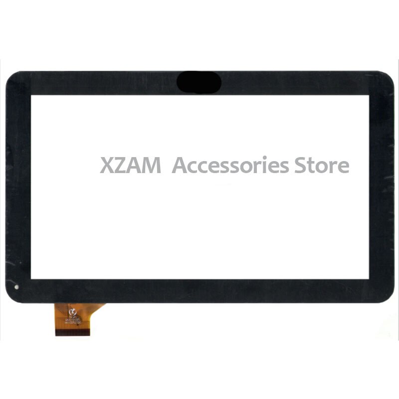 Voor 10.1 Inch AX10T Ainol Hotatouch C159257E1-DEFPC229T-V1.0 Glas Touch Screen Touch Panel Vervangende Onderdelen 45 Pin Willekeurige Code