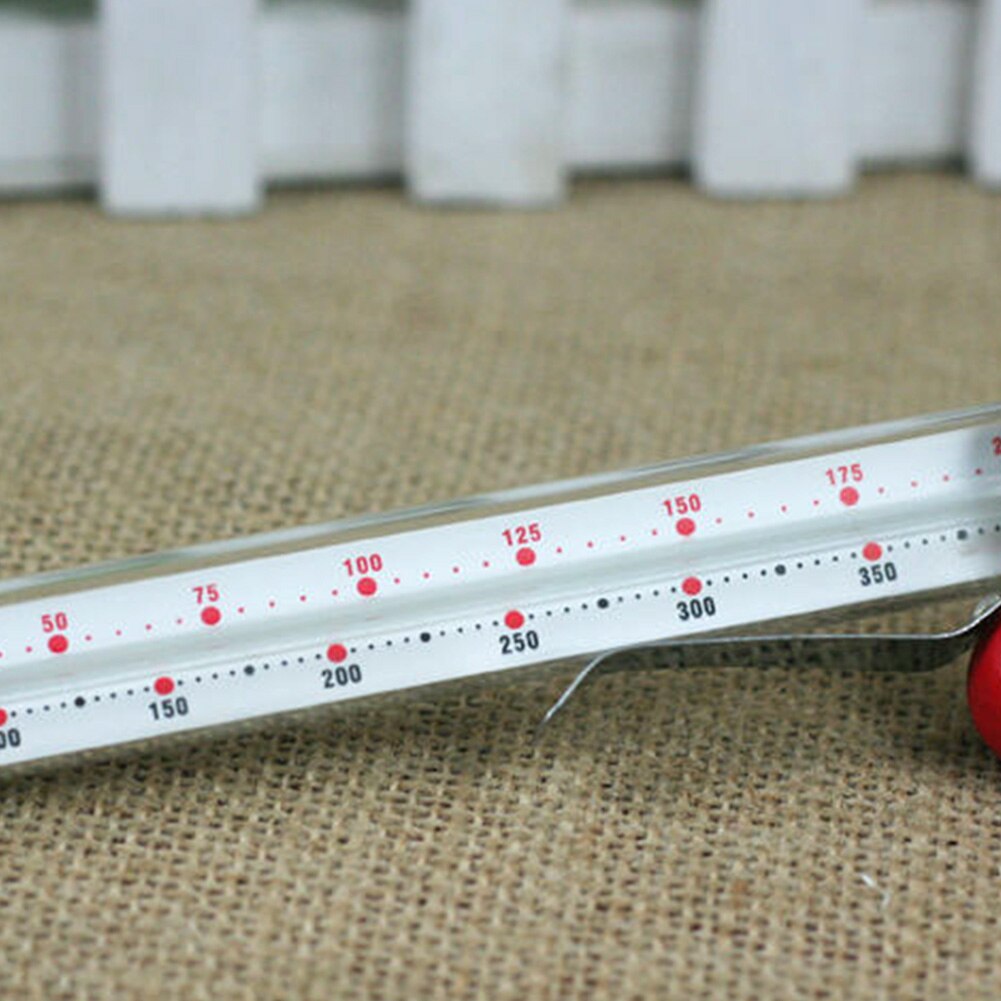 Digitale Lebensmittel Zucker Marmelade Süßigkeiten Thermometer Frittieren Fleisch Temperatur Messgerät Haushalt Konfektion