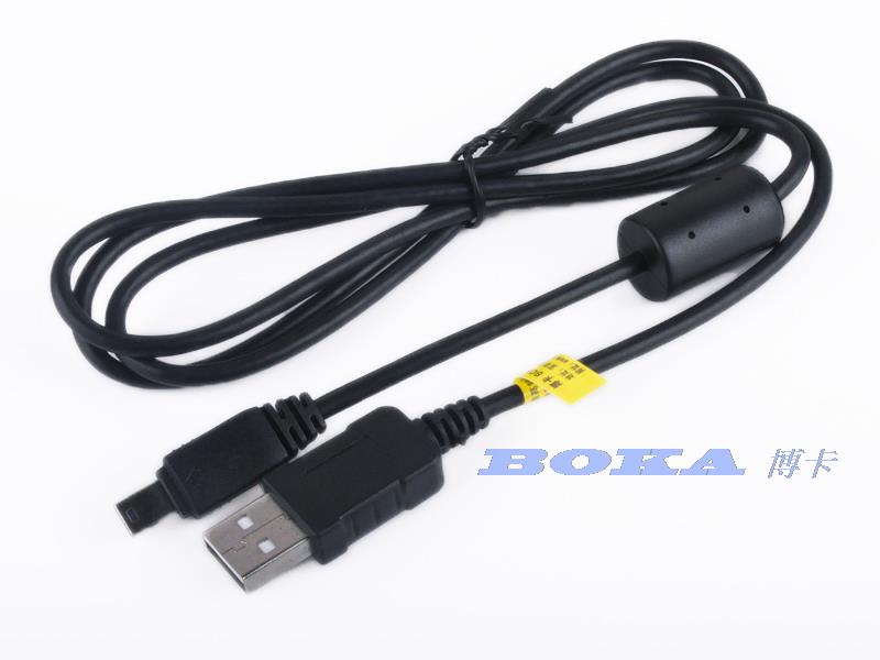 Usb-kabel für casio exilim ex-z1050 ex-z1050Sein ex-z1050bk ex-z1050pk ex-z1050sr ex-z100pk ex-z100sr ex-z1080 ex-z1080Sein