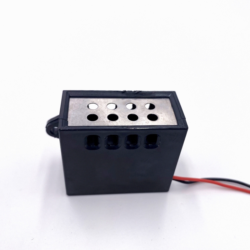 Plasma Ion Generator Ozon Generator Auto Koelkast Ionisator Onderdelen DC5V/12V/24V