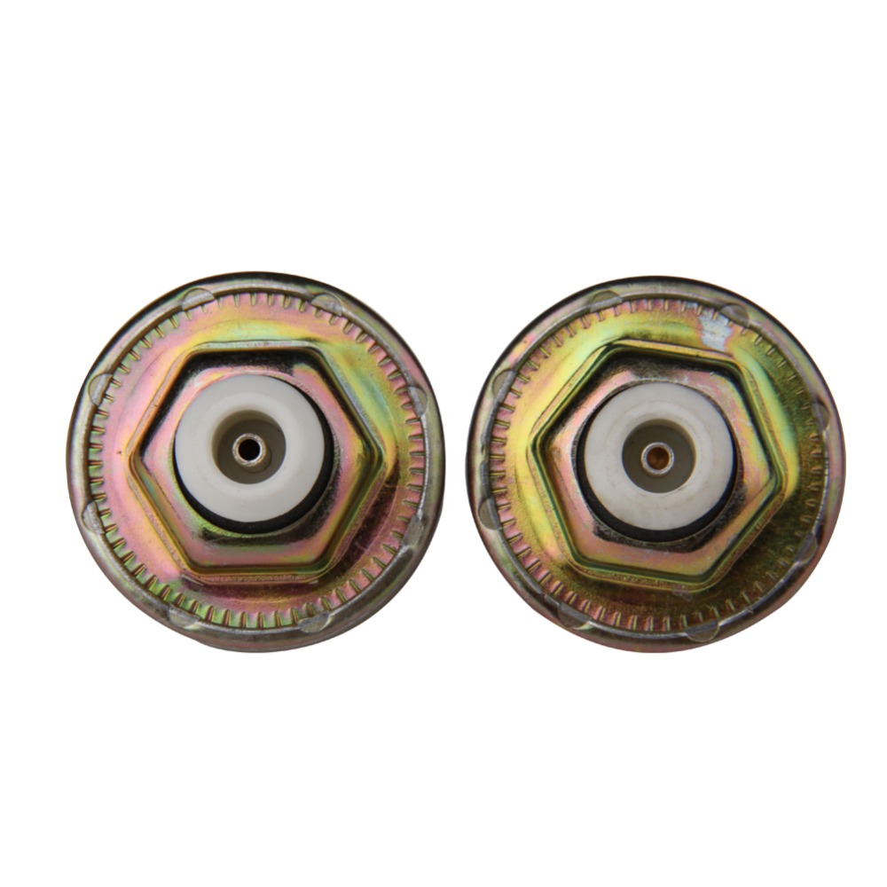 2 sztuk czujnik spalania stukowego dla GMC dla hummer H2 dla ISUZU wznoszący się PONTIAC FIREBIRD GTO dla CHEVROLET CTS eskalacja dla BUICK 12589867 KS