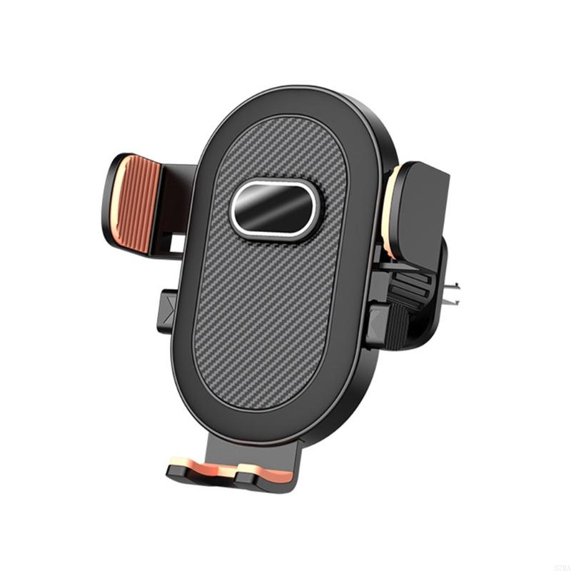37MA Car Vent Telefoonhouder Air Vent Clip Houder, Universele Stand Handsfree voor Smartphone GPS