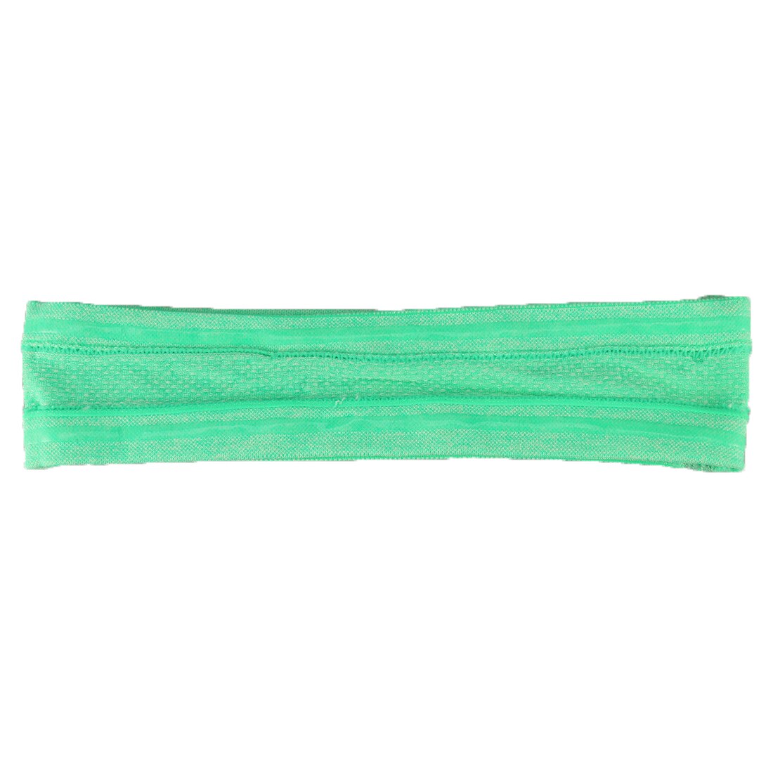 Sports headband running fitness sweatband elastic hair head absorbent sweat cycling jogging tennis yoga gym head bandage