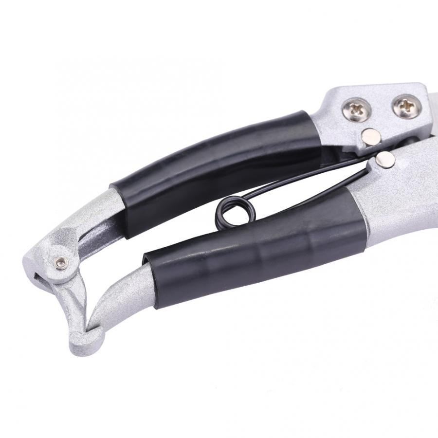8 " Pruning Shears of Flower for Zinc alloy Gardening Scissors of Plant Tree Branch Pruner Hand Tool