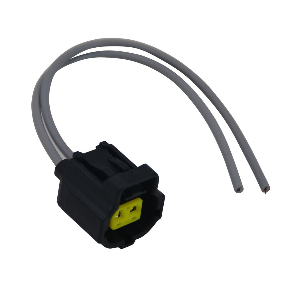 Coolant Temperature Sensor Connector Plug Repair For Toyota Coolant Temperature Sensor Connector Plug Wire