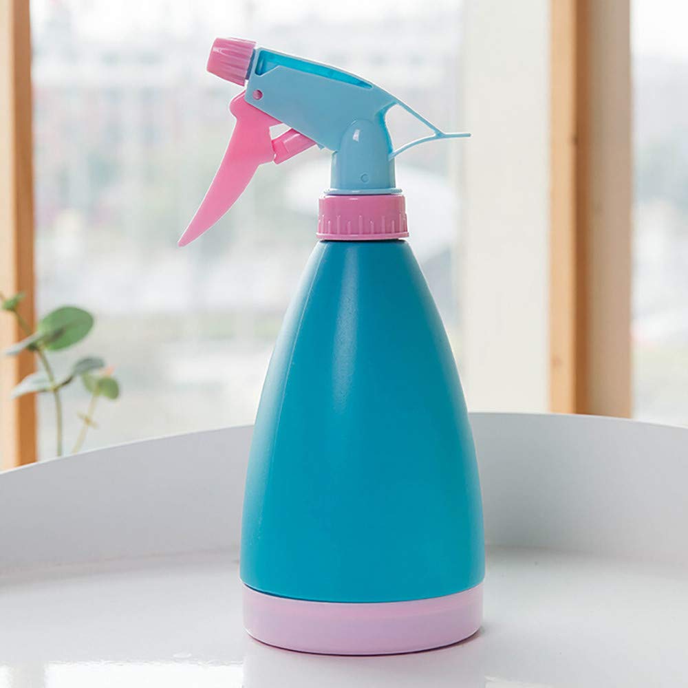 1 st hem trädgård växt blomma vattenflaska fin spray stark vattenpelare hushållsrengöring dimspruta jardin лейка
