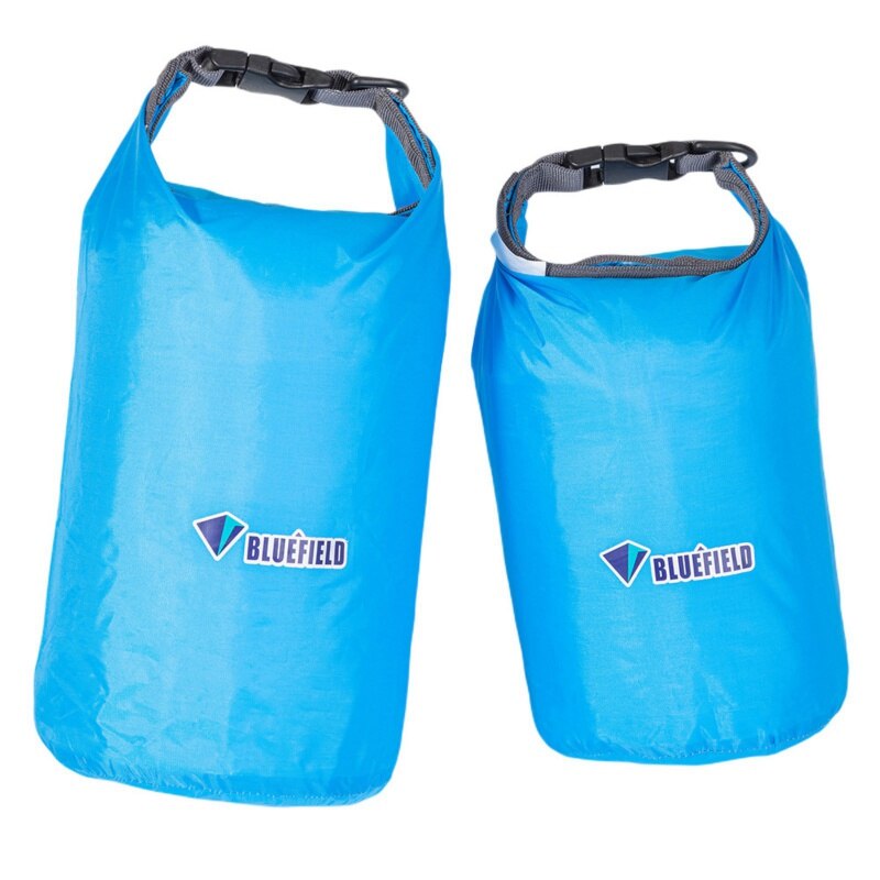 2L 4L Outdoor Waterproof Dry Bag Pack Sack Floating Sailing Waterproof Package Swimming Rafting Kayaking River Trekking Pouch