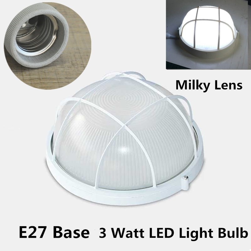 Outdoor Waterdichte IP65 Wandlamp Moderne LED Wandlamp Binnen Blaker Decoratieve verlichting Veranda Tuinverlichting Wandlampen 12W: Warm White (2700-3500K) / Blauw