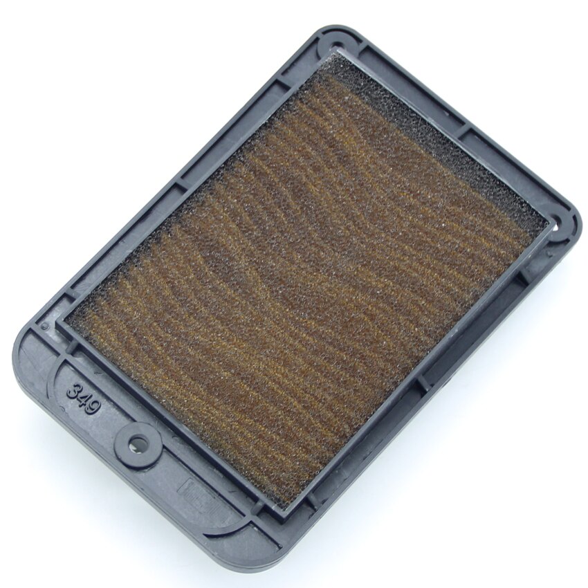 Filtro De Aire Mann Filter C 1972