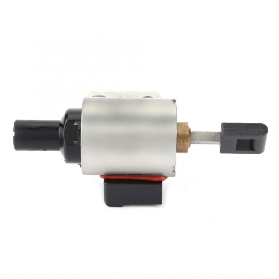 thumbnail image 2 of JATCO JF011E CVT Valve Body With Stepper Motor - Remanufactured For Mitsubishi Lancer 07-18 2 of 5