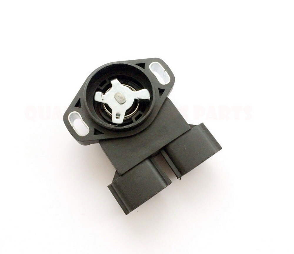 THROTTLE BODY POSITION SENSOR TPS FOR ISUZU TROOPER D-MAX HOLDEN RODEO 3.0 97163164/8-97163164-0/SERA486-07/4JH1/SERA486-08