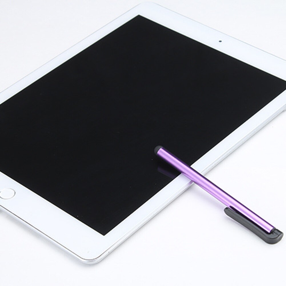 10pcs/pack Stylus Touch Screen Pen 7.0 Capacitor Pen Mobile Phone Capacitive Pen Color Random