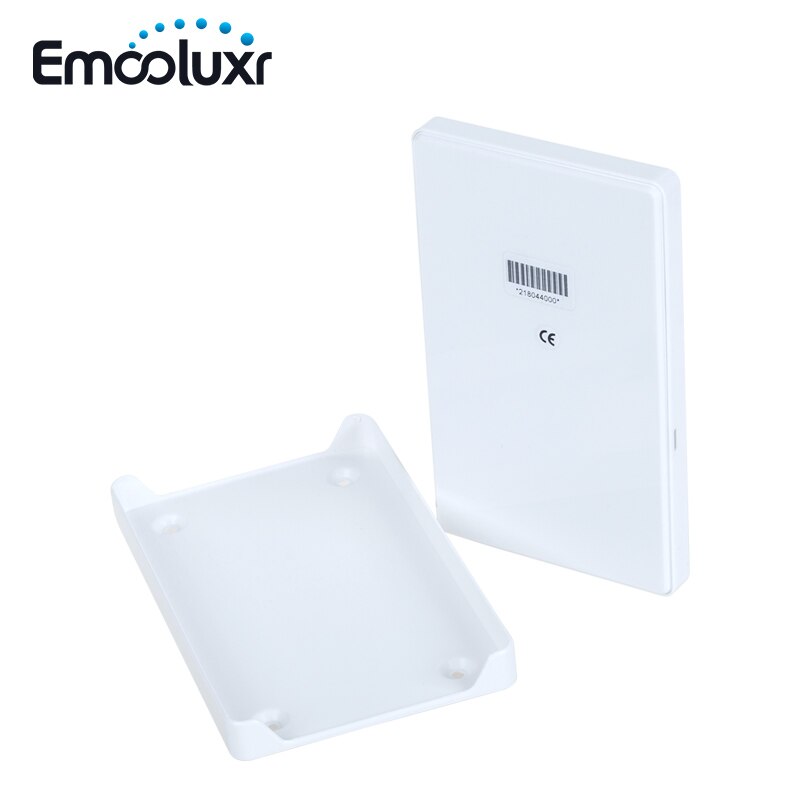 Two-Way Code Keypad PB-503R Temper Glass Touchscreen Door Keyboard for 868MHz TCP IP WIFI Alarm System Wireless ST-VGT, ST-IIIGW