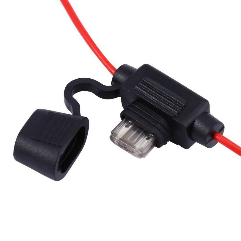Pas cher pour universel 12V Auto voiture Radio FM antenne Signal amplificateur amplificateur Booster pour Marine voiture véhicule bateau 330mm FM amplificateur