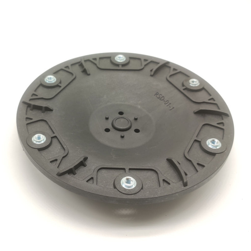 Knivskiva roterande gräsklippare delar till worx landrold s&m/landxcape  lx835/ kress  kr120 robotgräsklippare skärskiva rsd -01-1 ersättare