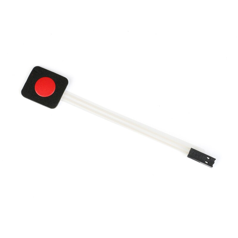 1 2 3 4 Key Button Membrane Switch Matrix Array Keyboard Keypad Control Panel Pad DIY Kit For Arduino