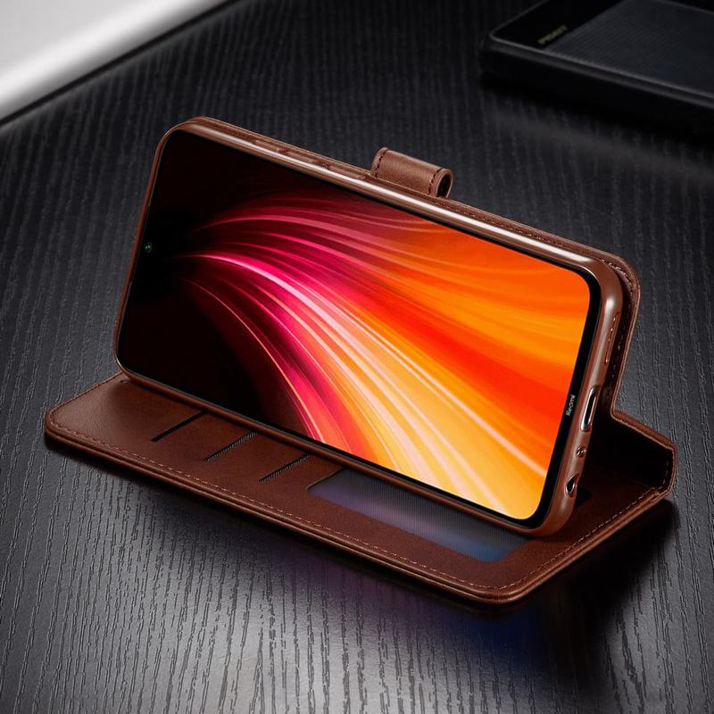 Leather Case For Samsung Galaxy A51 A71 Cover Case Luxury Flip Wallet Coque For Samsung A51 Case A71 A 51 71 Briefcase Etui