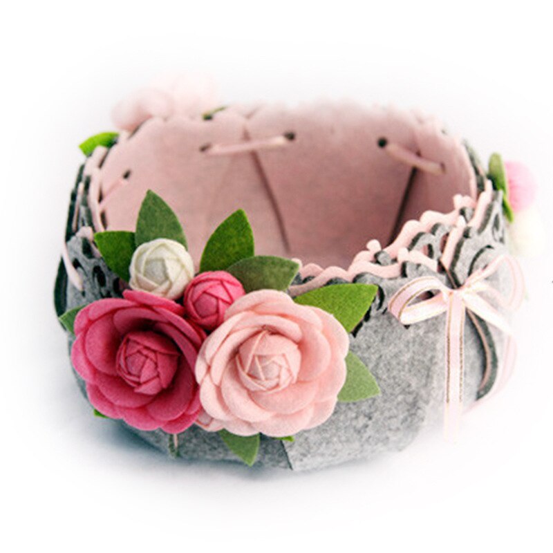 Wool Felt Craft Kits for Adults Handcrafted Craft Supplies Craft Supplies DIY