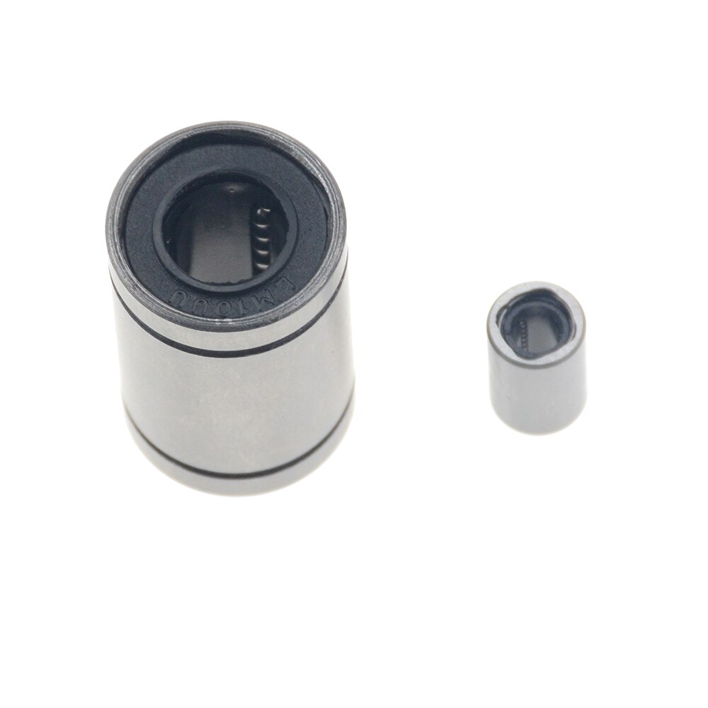 2pcs/lot LM30UU Linear Bushing 30mm CNC Linear Bearings