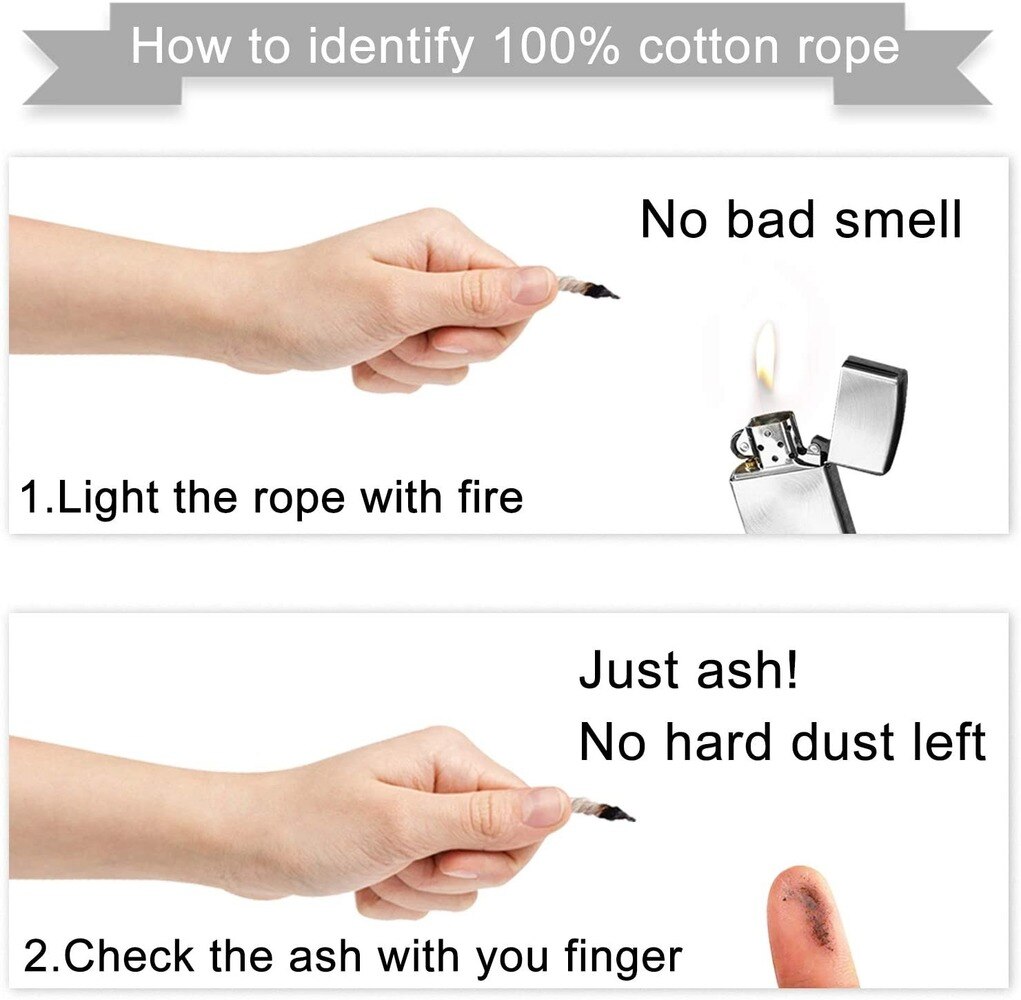 Macrame Koord 3Mm 200M Katoenen Touw 100% Natuurlijk Katoen Macrame Touw, katoenen Koord Macrame Voor Muur Opknoping Boho Decor