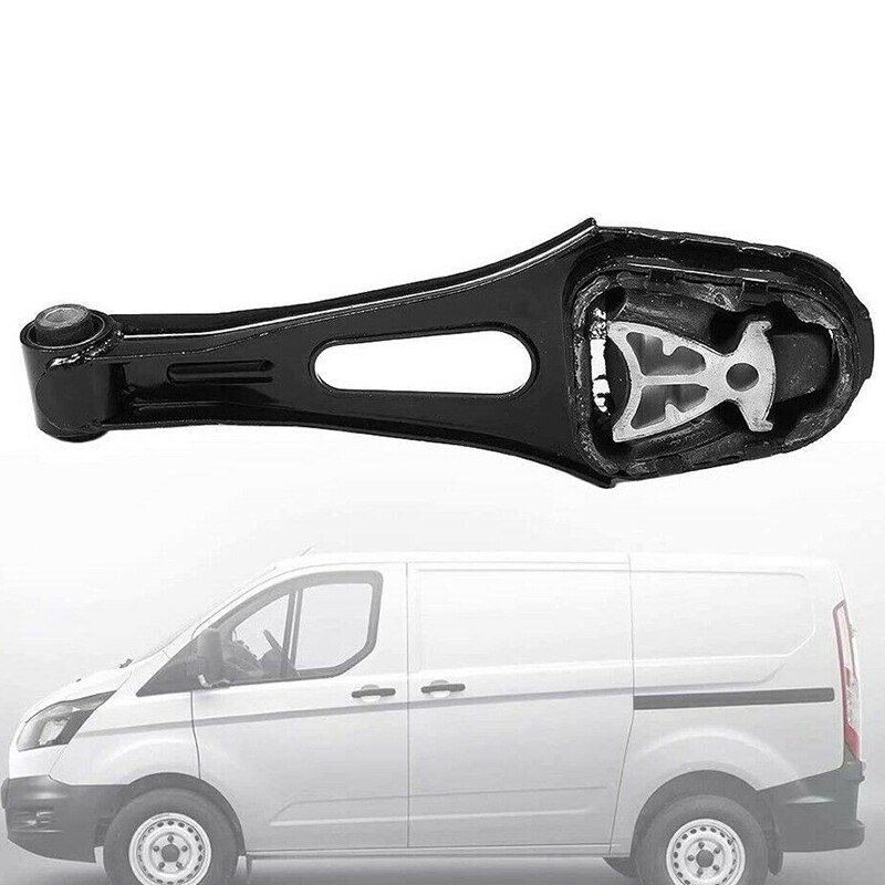 For Ford Transit MK8 Custom 2.2 FWD Gearbox Engine Mount Insulator Support