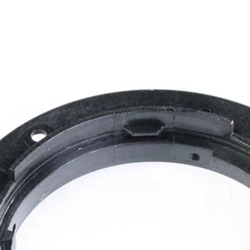 1 pièces 58mm baïonnette monture anneau réparation pièce lentille adaptateur anneau pour Nikon 18-135 18-55 18-105 55-200mm lentille adaptateur