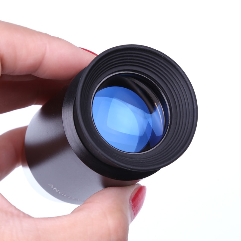 Angeleyes astronomical telescope eyepiece 40mm long focal length Plosser 1.25 inch /31.7mm telephoto eyepiece