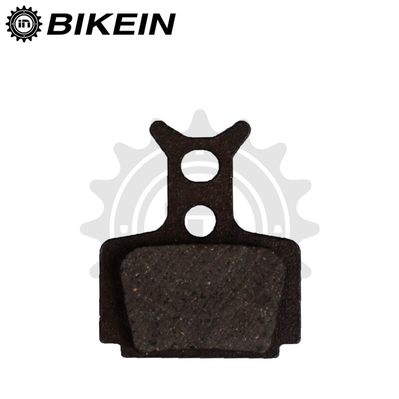 BIKEIN - 4 Pairs Resin Bicycle Disc Brake Pads For Formula The One R1 R1R RO RX T1 Mega The One FR C1 CR3 Bike Disc Brake Parts