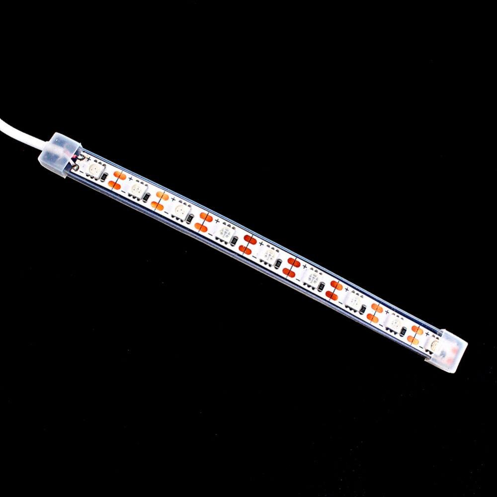 Lampe de détection de fuite, Instruments musicaux, Saxophone USB LED, testeur de lumière, outil de réparation du vent du bois, lumière de détection