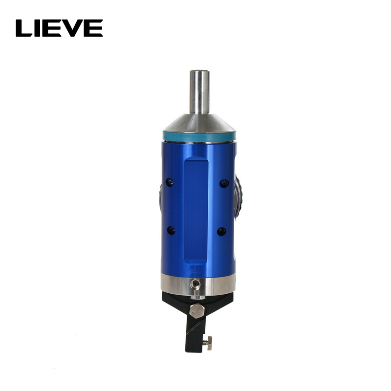 1Set Coaxial Centering Dial Test Indicator Set 0-3mm Center Finder Milling Tool 0.01mm Accuracy with Wooden Box Measuring Tooll