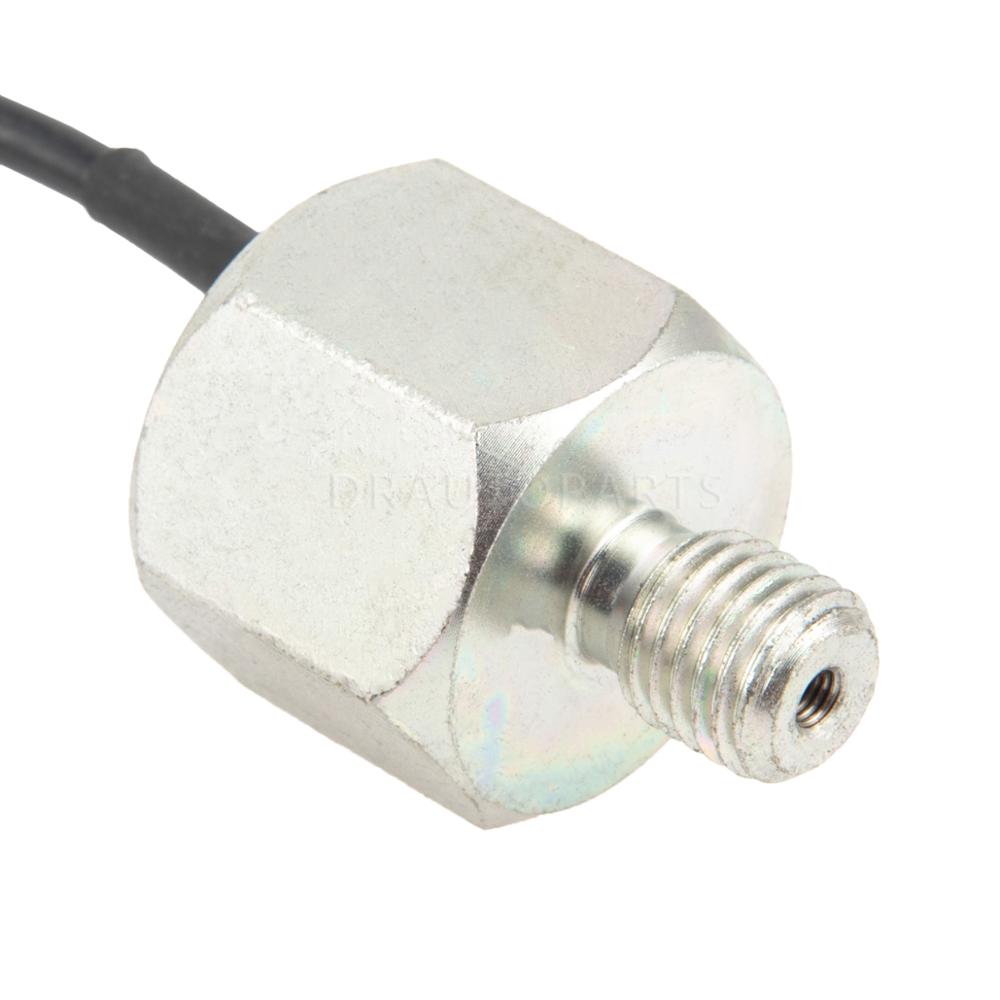 ignition Knock Sensor E1T25271 18640-78G00 KS170 1864052D00 1864078G10 89054009 For SUZUKI ALTO Vitara XL-7 SX4 Aerio GRAND