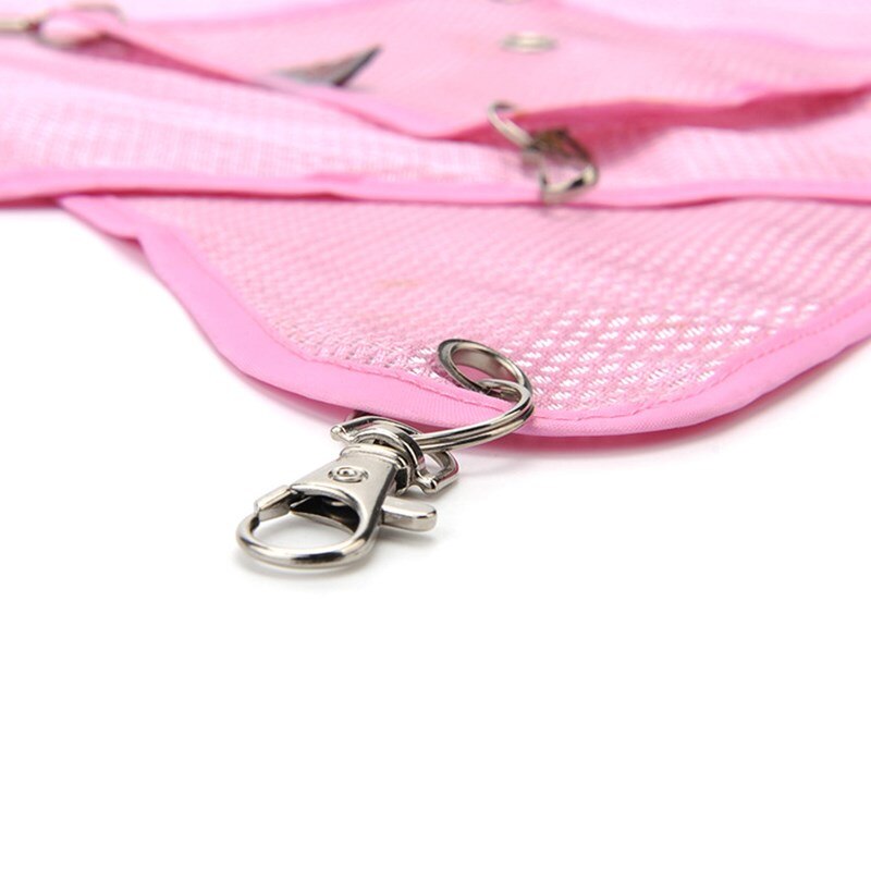 Zomer hangmat bed opknoping ventilatie mesh mesh swing kat opknoping wolf chinchilla hangmat Hamster hangmat