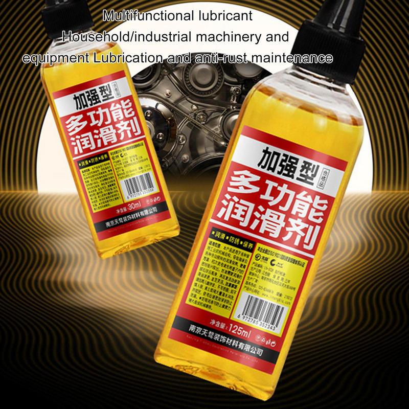 Multi-Functiona Sewing Machine Lubricant Oil 30ml Sewing Machine Lubricant Oil Clock Oil Lubricating Oil Sewing Machine Oil