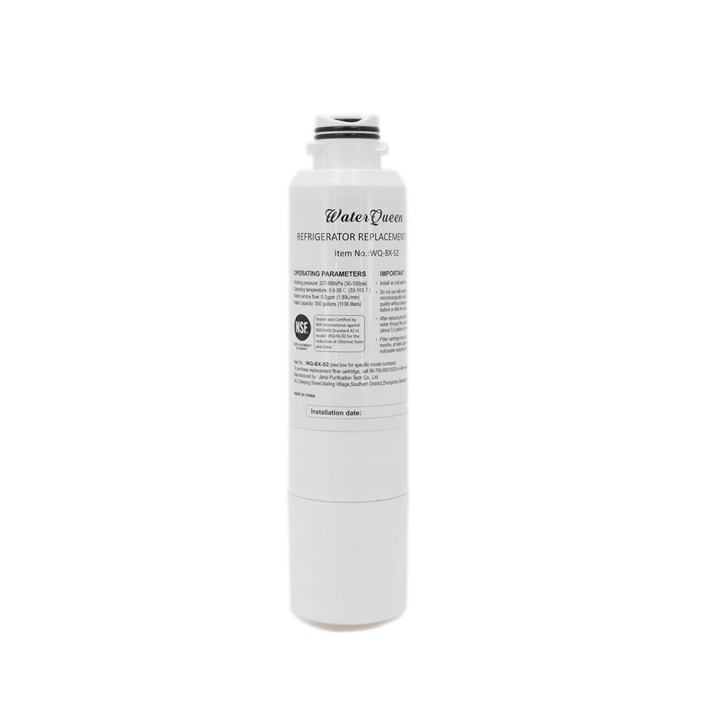 Koelkast Water Filter Actieve Kool Vervanging voor Samsung Minerale DA29-00020B HAF-CIN/EXP 1 stuk