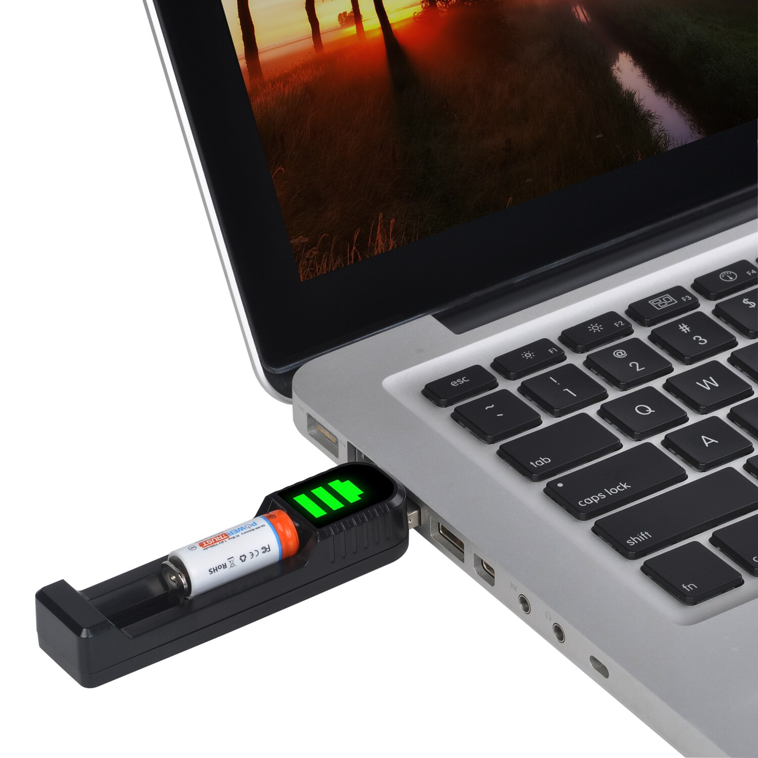 1.2V LR1 N Size Battery NI-MH MN9100 LR1 Rechargeable Battery with Charger for MP3 Player Remote Control Toys Clock