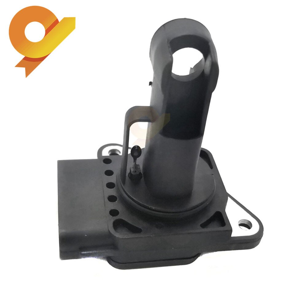 Sensor de flujo másico de aire MAF, para Ford Ranger, Mazda, BT-50, 2,5, TDCi, Diesel, WLS1-13-215, 197400-4041, VN197400-4041