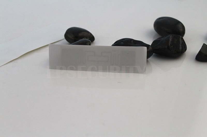AZ 9662 Alien UHF tag RFID Adhesive Tag inlay RFID Label-100pcs