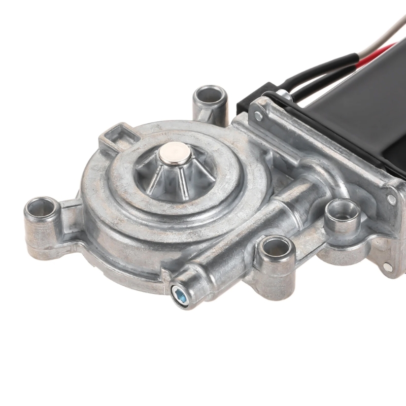 Markisenmotor aus Metall, 12 Markisenmotor 266149, Ersatz für Lebensdauer für Anhänger