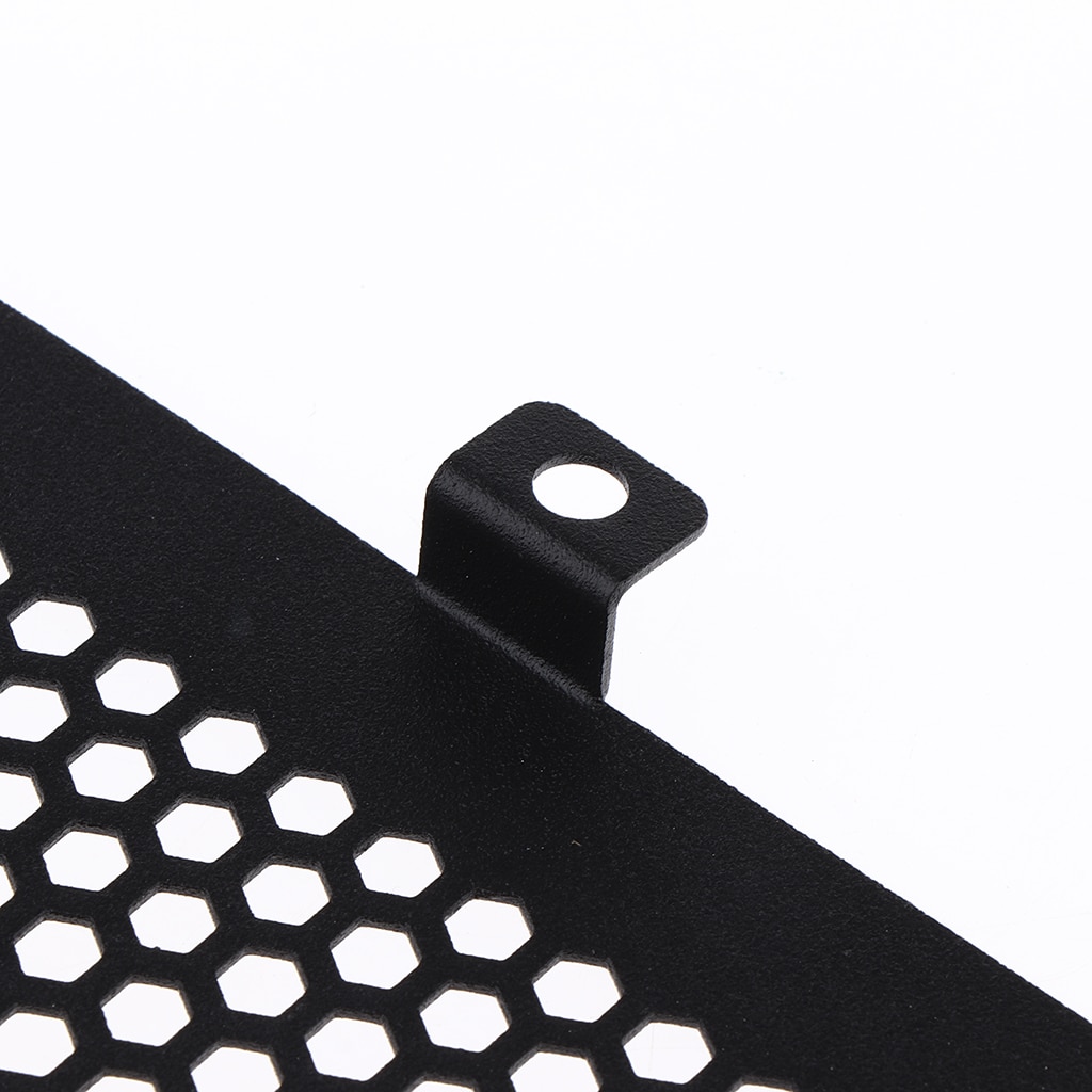 Motor Radiator Grill Guard Cover Protection Fits for Kawasaki Vulcan S 650