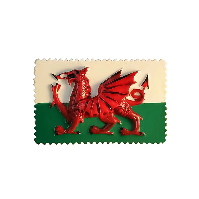 Europa storbritannien england london 3d køleskabsmagneter turisme souvenir køleskabsmagneter klistermærke samling kunsthåndværk dekoration