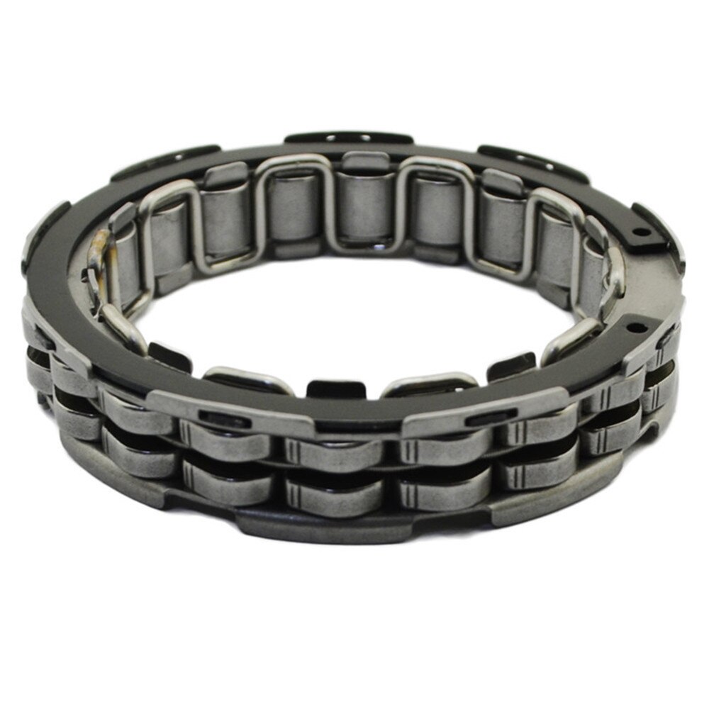 Embrague de arranque de rodamiento unidireccional reforzado con rodillos grandes de para Aprilia Pegaso 650 1992-2000