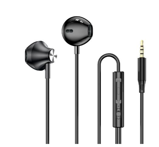 # Stereo 9D typ C i 3,5 mm słuchawki dla graczy słuchawki przewodowe słuchawki douszne słuchawki HiFi słuchawki basowe do Samsung słuchawki douszne w mikrofonie zestaw głośnomówiący: WHITE