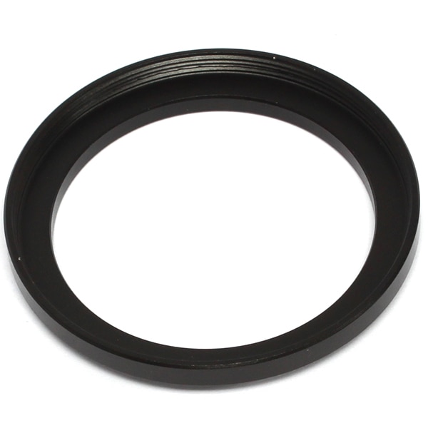 Pixco Step-Up Metalen Filter Adapter Ring/43 Mm/42 Mm/39 Mm/72 Mm /62 Mm/25 Mm/35 Mm Lens Naar 49 Mm/67 Mm/55 Mm/ 74 Mm/37 Mm/72 Mm Accessoire