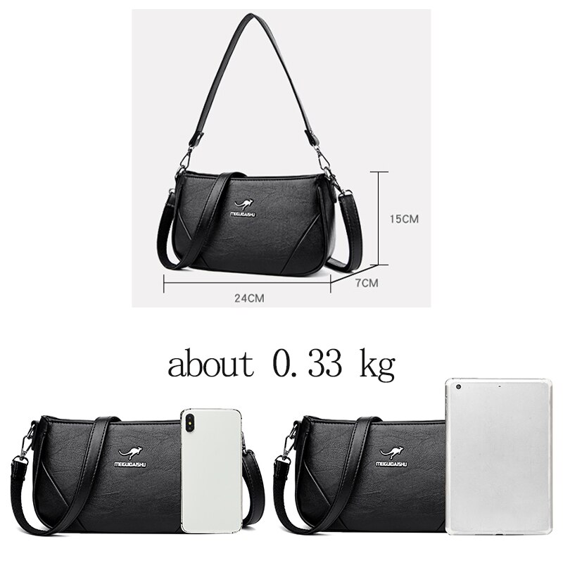 OLD TANG Famous Brand Square Shoulder Bags for Women Handbags Crossbody Bag Trend Messenger Bag