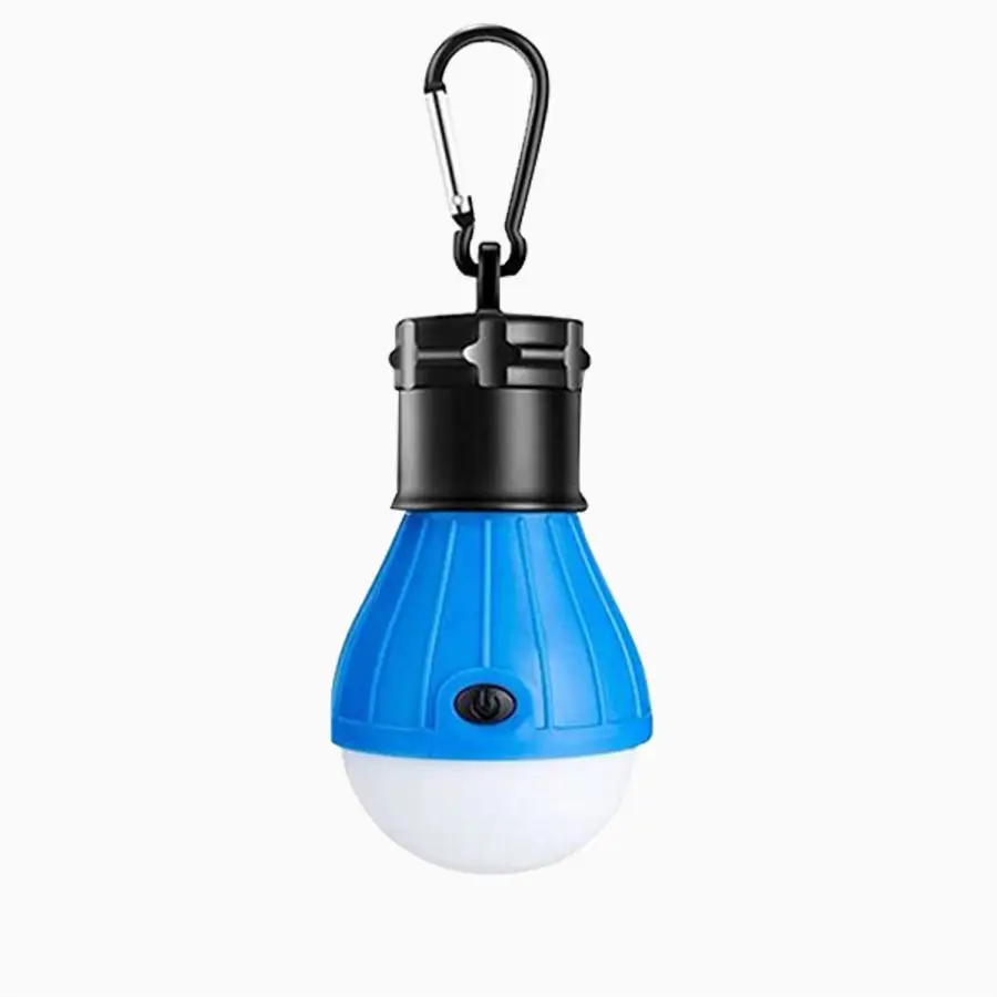 Tragbare LED Camping Laterne draussen Zelt Lampe Glühbirnen nicht licht Camping Zubehör Hängelampen für Rucksack wandern Wandern: 15w