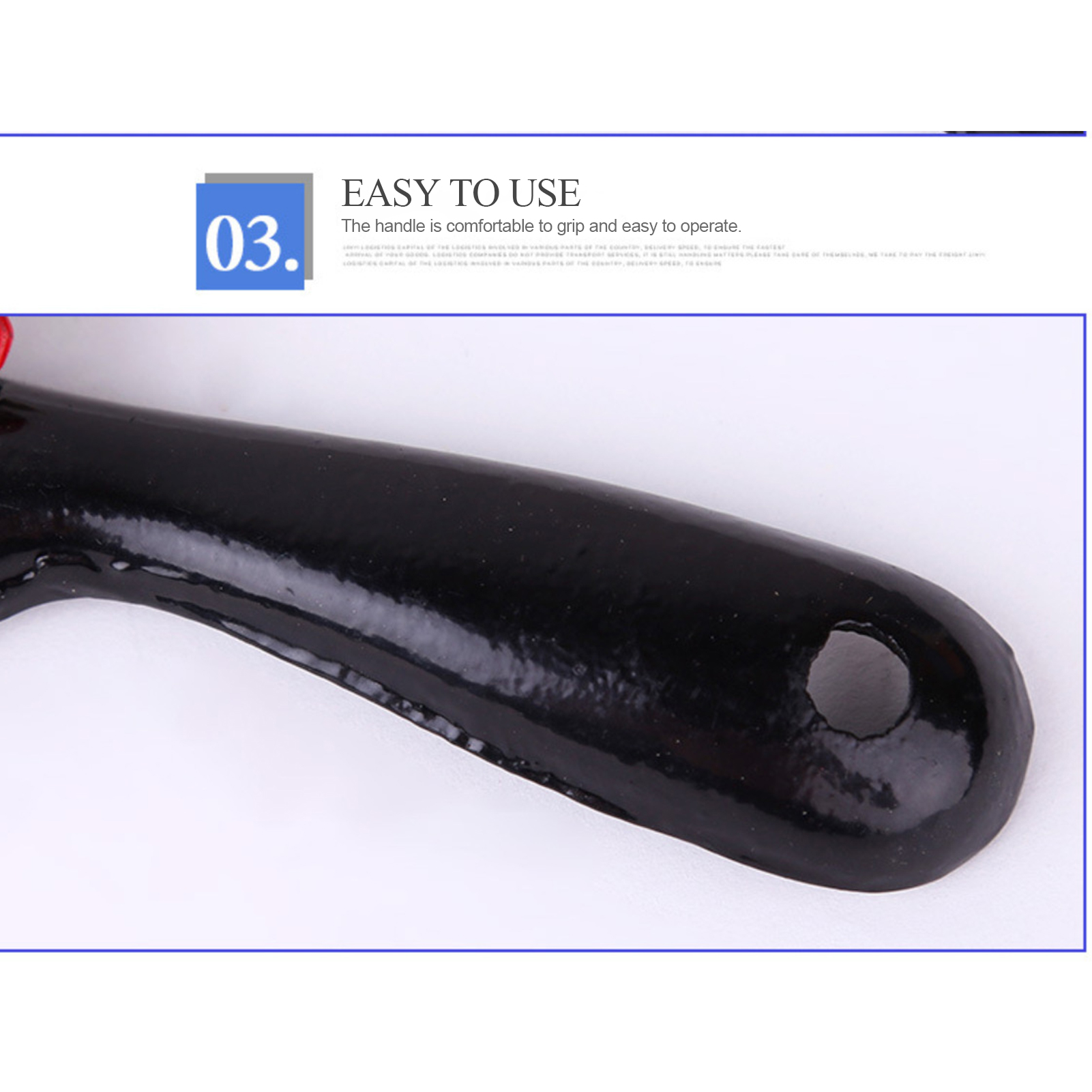 10 Inch Wood Spokeshave Adjustable Spokeshave with Flat Base Hand Planer Cutting Edge Metal Blade Wood Working Hand Tool